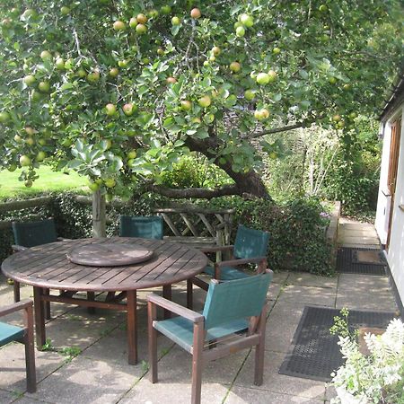 Newton Farmhouse Whiteparish Bagian luar foto