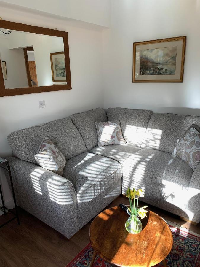 Newton Farmhouse Whiteparish Bagian luar foto