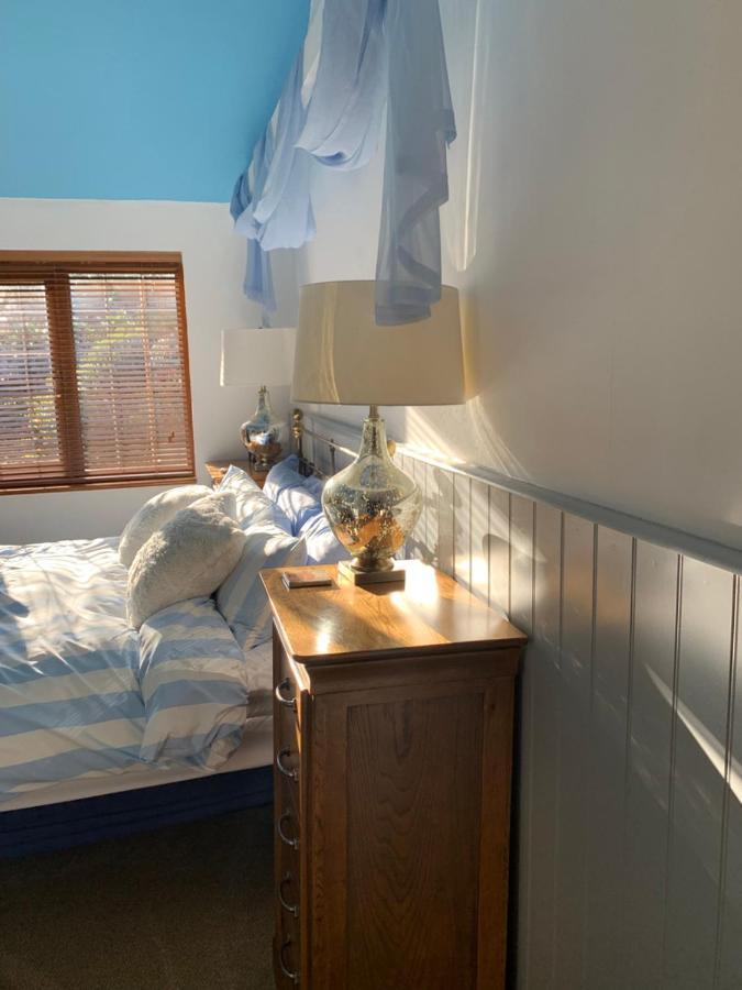 Newton Farmhouse Whiteparish Bagian luar foto