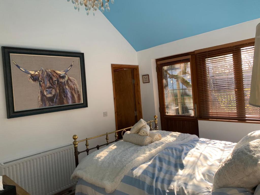 Newton Farmhouse Whiteparish Bagian luar foto