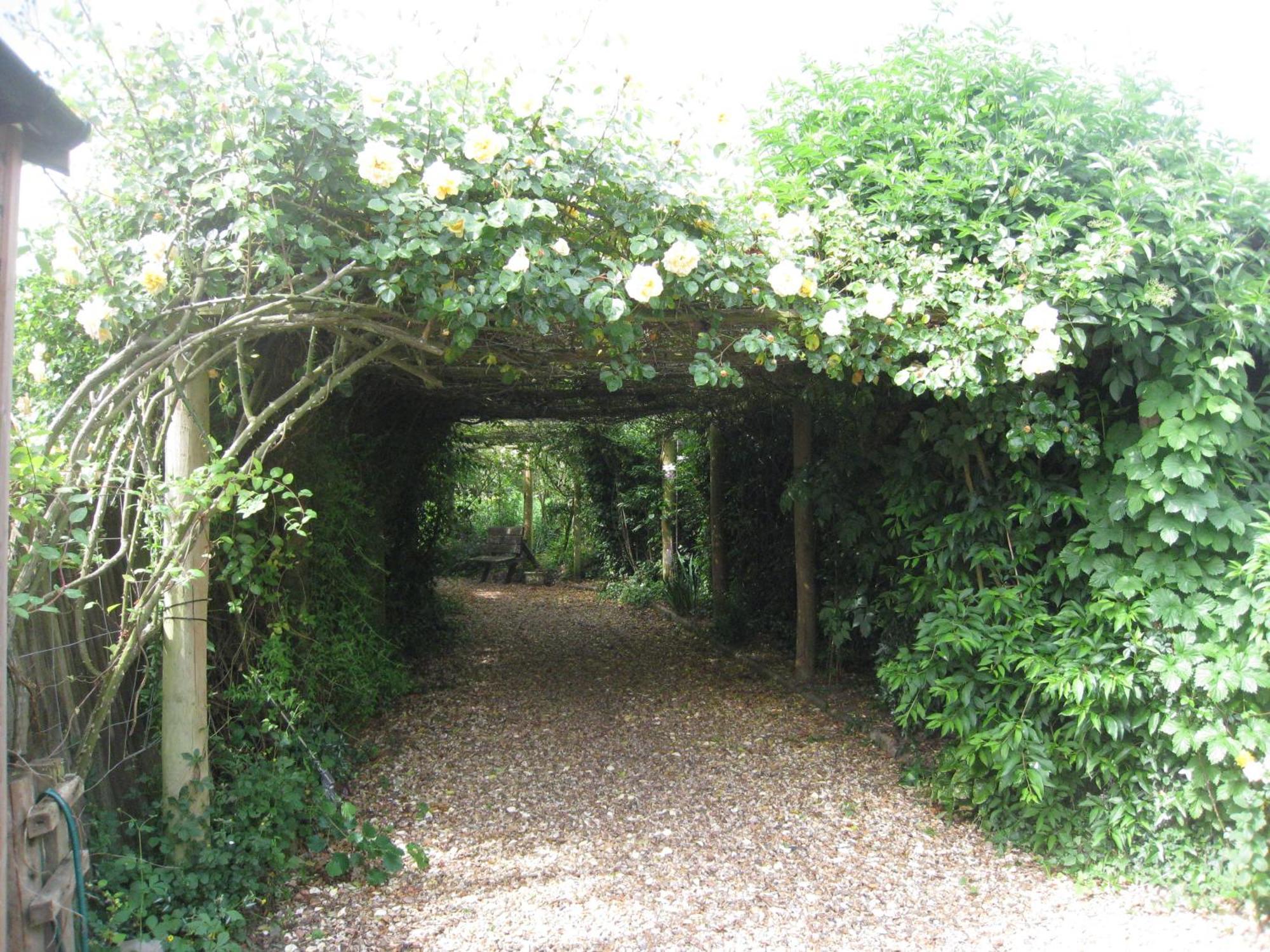 Newton Farmhouse Whiteparish Bagian luar foto