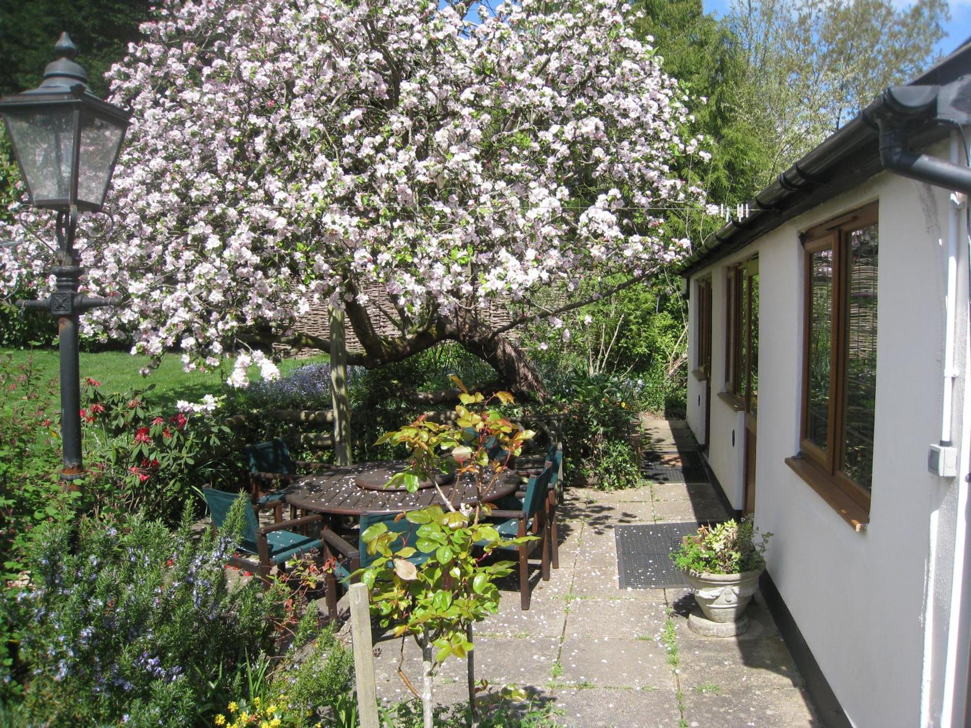 Newton Farmhouse Whiteparish Bagian luar foto